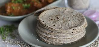 Bajra Roti: A Traditional Punjabi Superfood Rooted in Wellness
